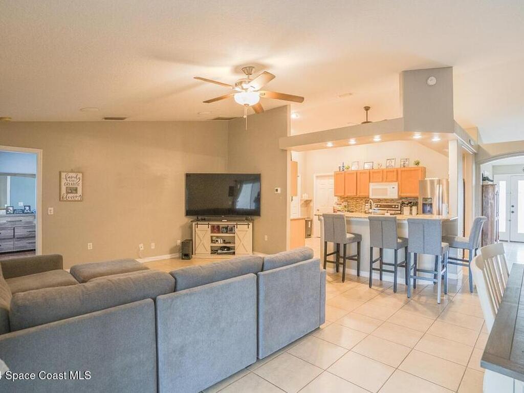 461 Neptune Drive, Palm Bay, FL 32907