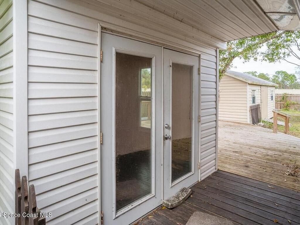 461 Neptune Drive, Palm Bay, FL 32907