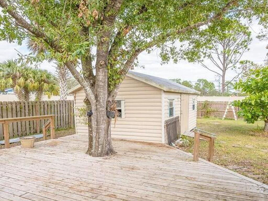 461 Neptune Drive, Palm Bay, FL 32907