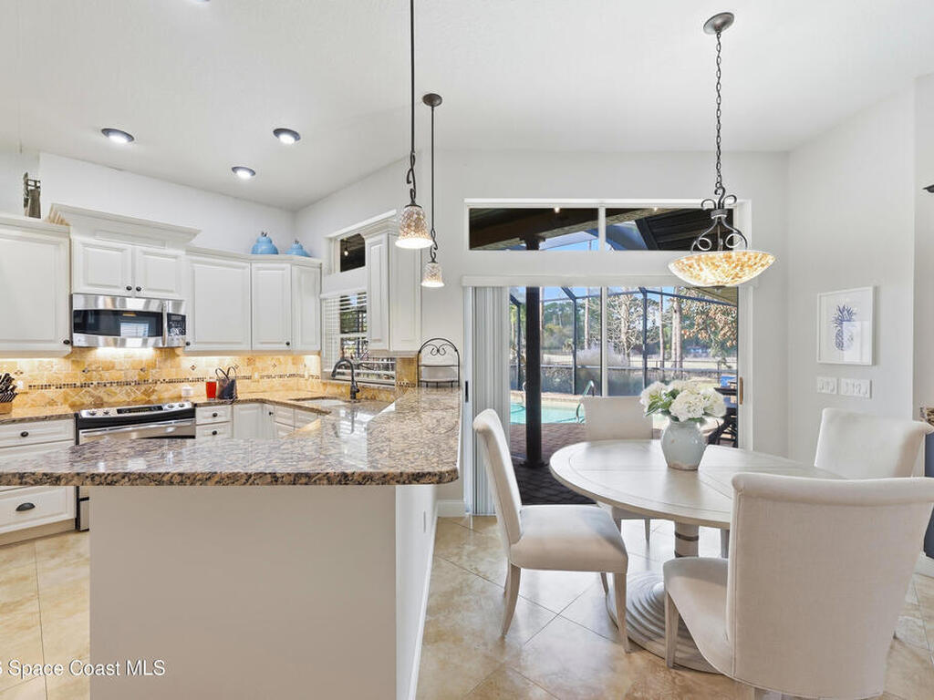 4762 Longbow Drive, Titusville, FL 32796