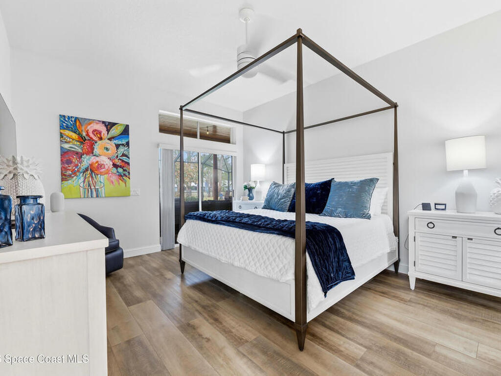 4762 Longbow Drive, Titusville, FL 32796