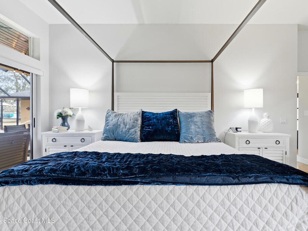 4762 Longbow Drive, Titusville, FL 32796