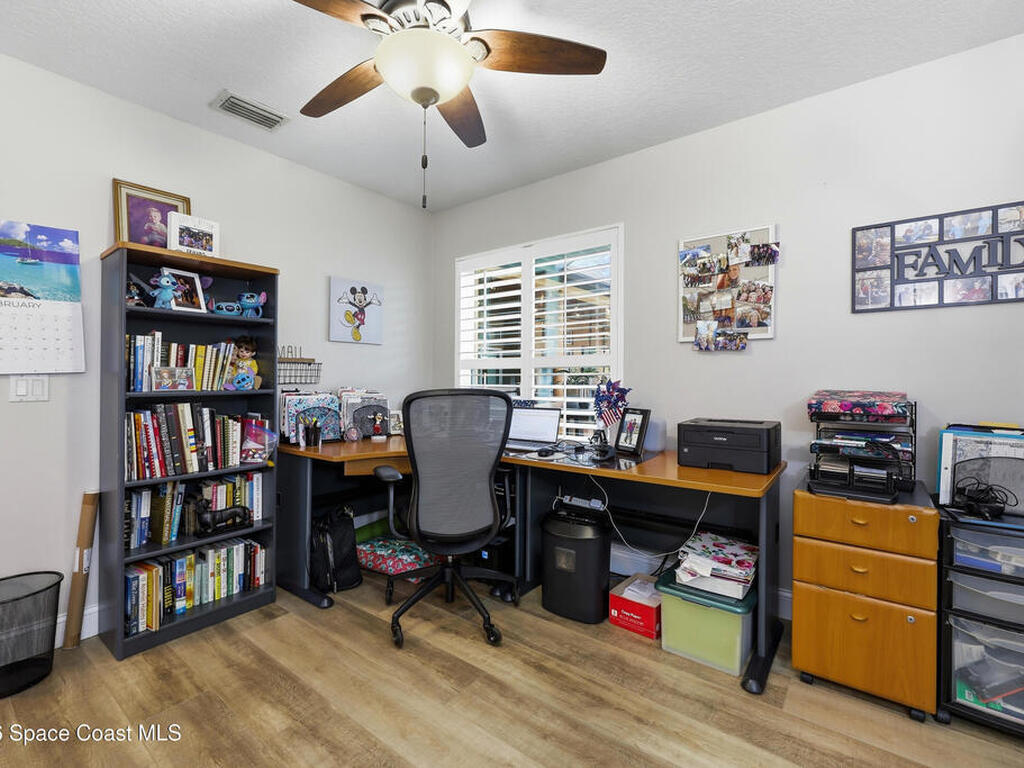 4762 Longbow Drive, Titusville, FL 32796