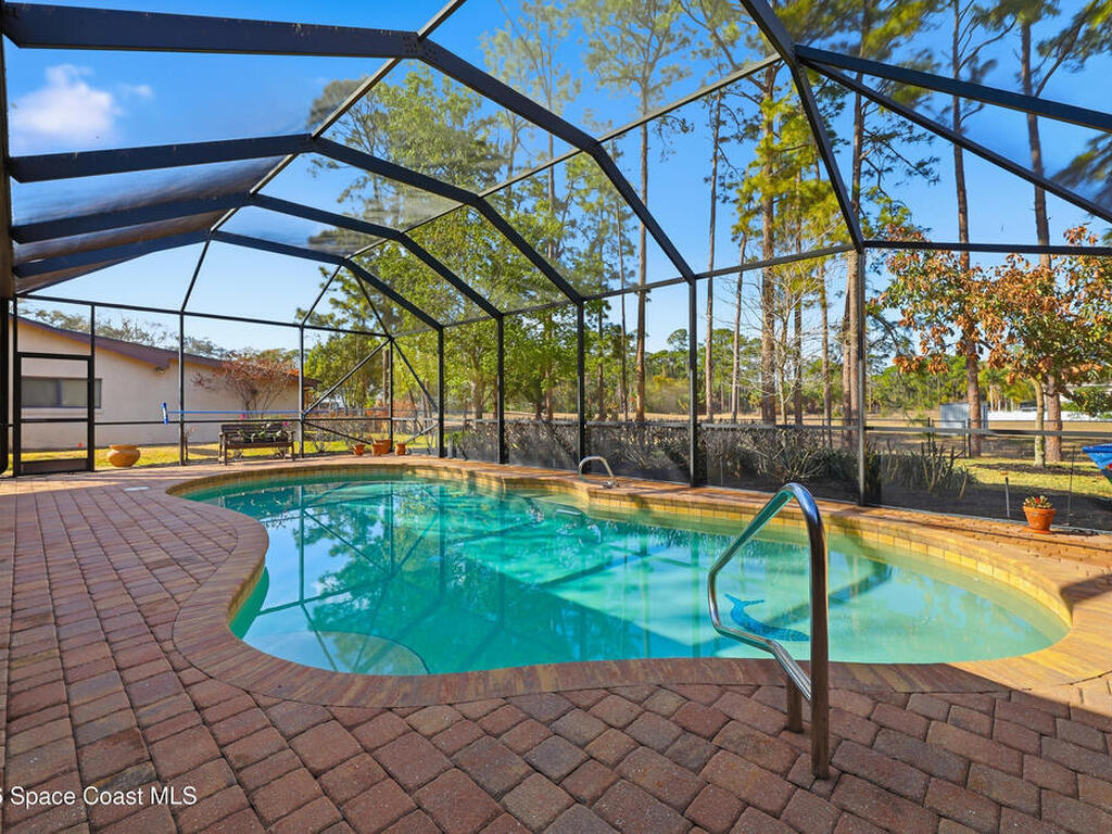 4762 Longbow Drive, Titusville, FL 32796