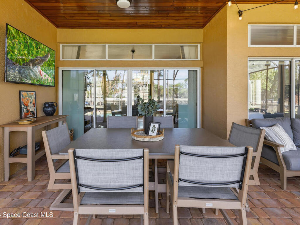 4762 Longbow Drive, Titusville, FL 32796