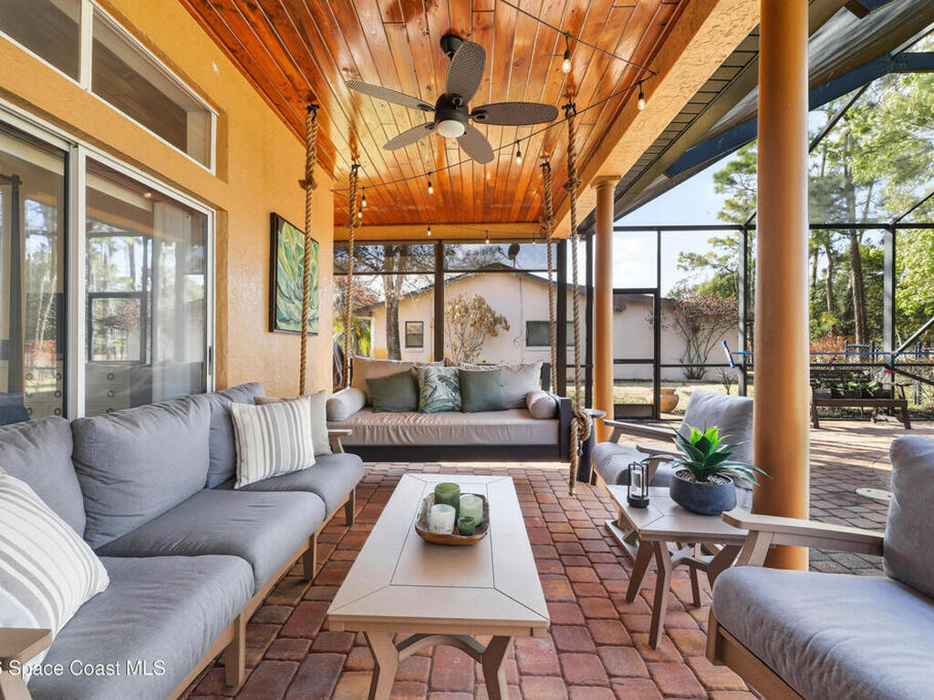 4762 Longbow Drive, Titusville, FL 32796