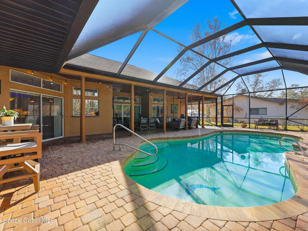 4762 Longbow Drive, Titusville, FL 32796