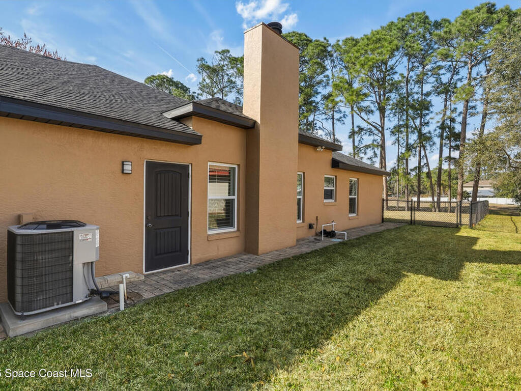 4762 Longbow Drive, Titusville, FL 32796