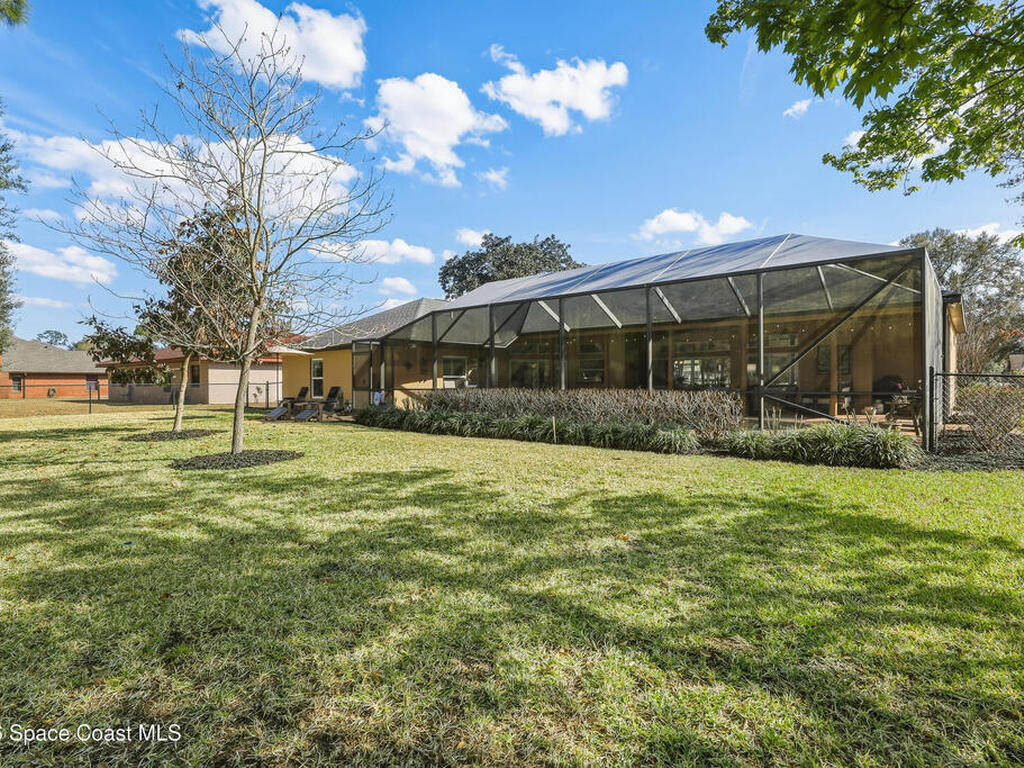 4762 Longbow Drive, Titusville, FL 32796