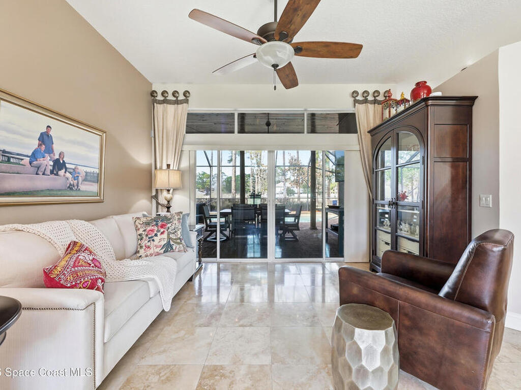 4762 Longbow Drive, Titusville, FL 32796