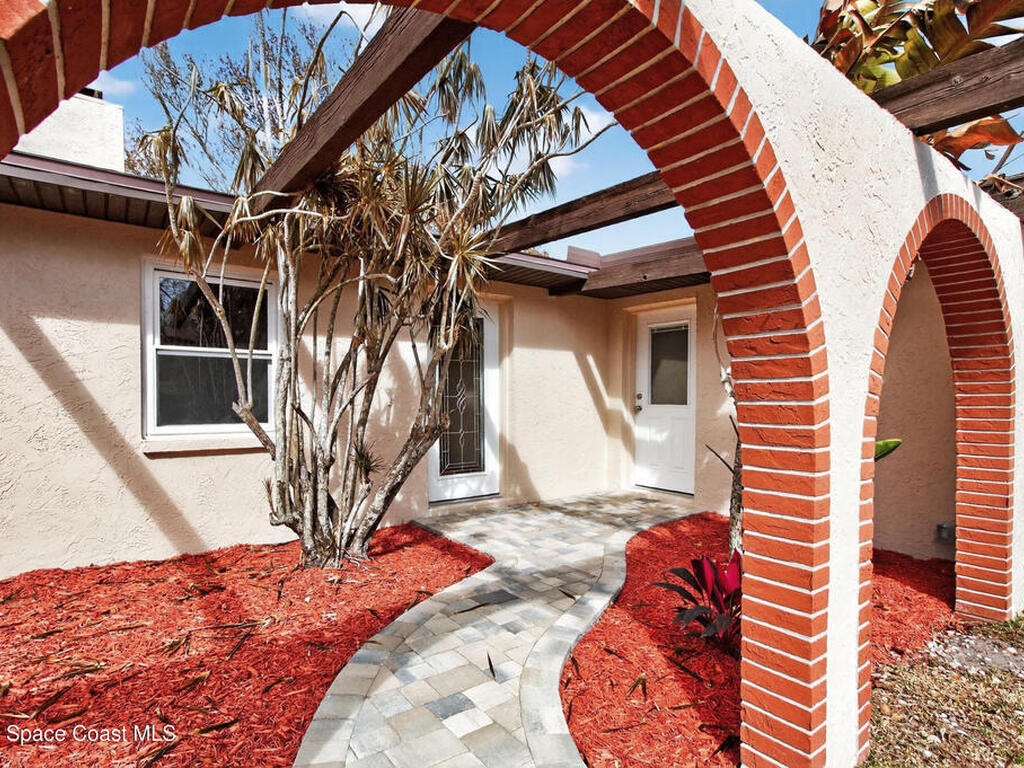 270 Mockingbird Lane, Merritt Island, FL 32953