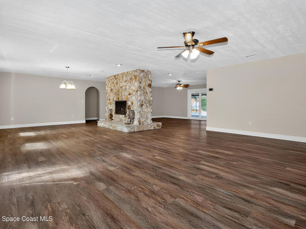 270 Mockingbird Lane, Merritt Island, FL 32953