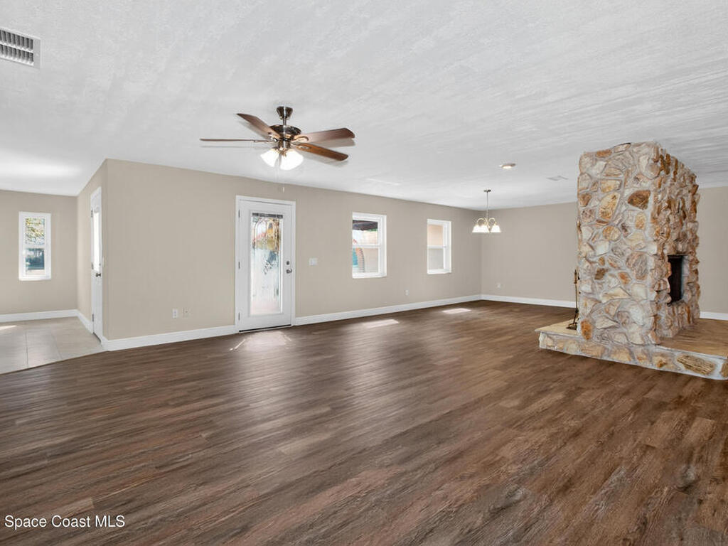 270 Mockingbird Lane, Merritt Island, FL 32953