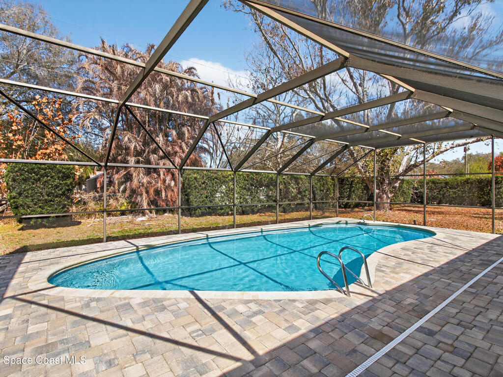 270 Mockingbird Lane, Merritt Island, FL 32953