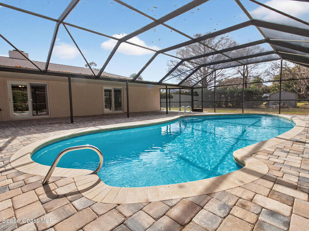 270 Mockingbird Lane, Merritt Island, FL 32953