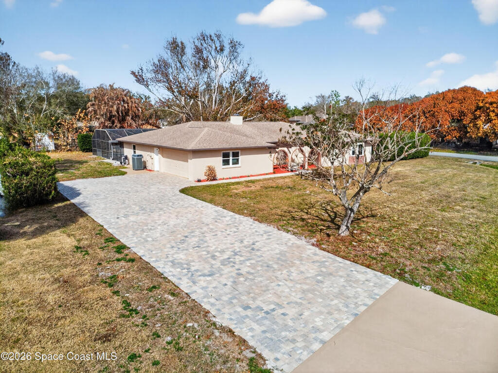 270 Mockingbird Lane, Merritt Island, FL 32953