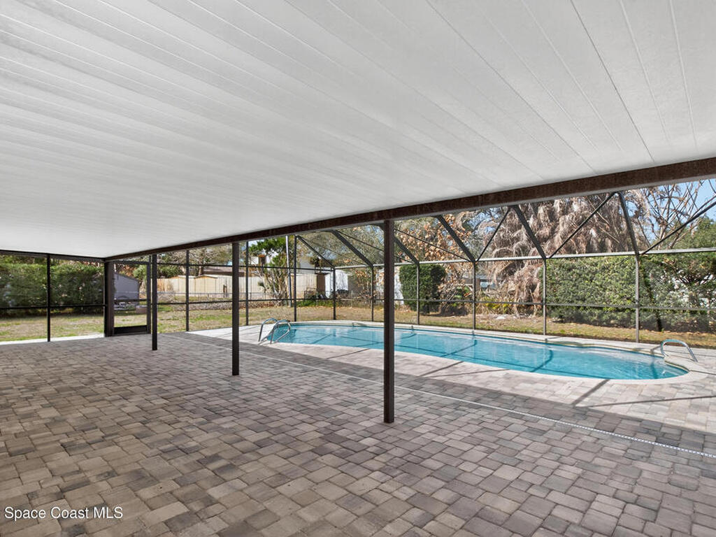 270 Mockingbird Lane, Merritt Island, FL 32953