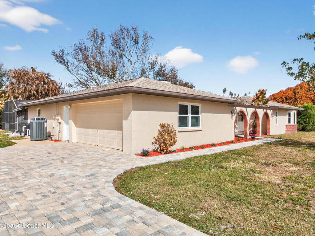 270 Mockingbird Lane, Merritt Island, FL 32953