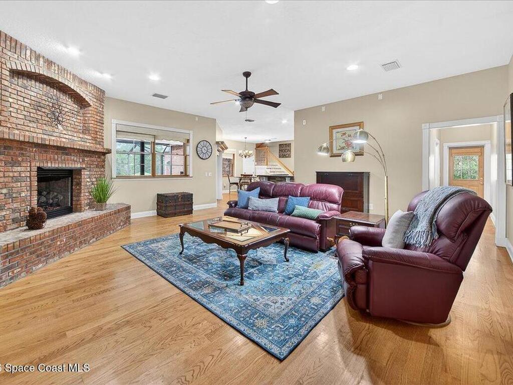 4899 Mildred Court, Cocoa, FL 32927