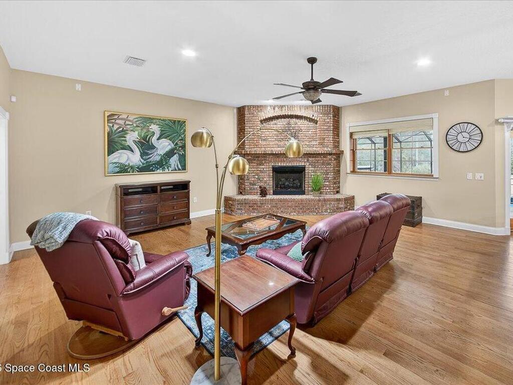 4899 Mildred Court, Cocoa, FL 32927