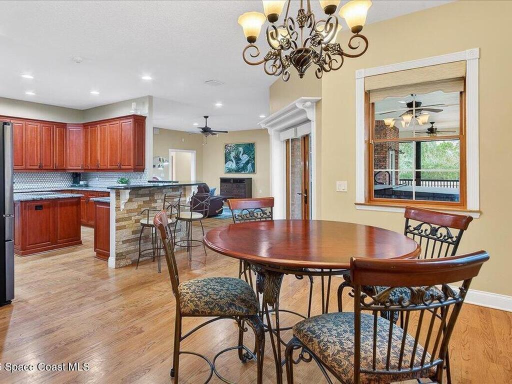 4899 Mildred Court, Cocoa, FL 32927