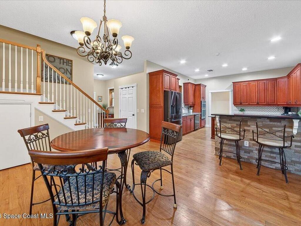 4899 Mildred Court, Cocoa, FL 32927