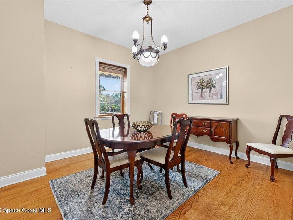 4899 Mildred Court, Cocoa, FL 32927