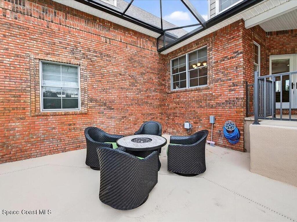 4899 Mildred Court, Cocoa, FL 32927