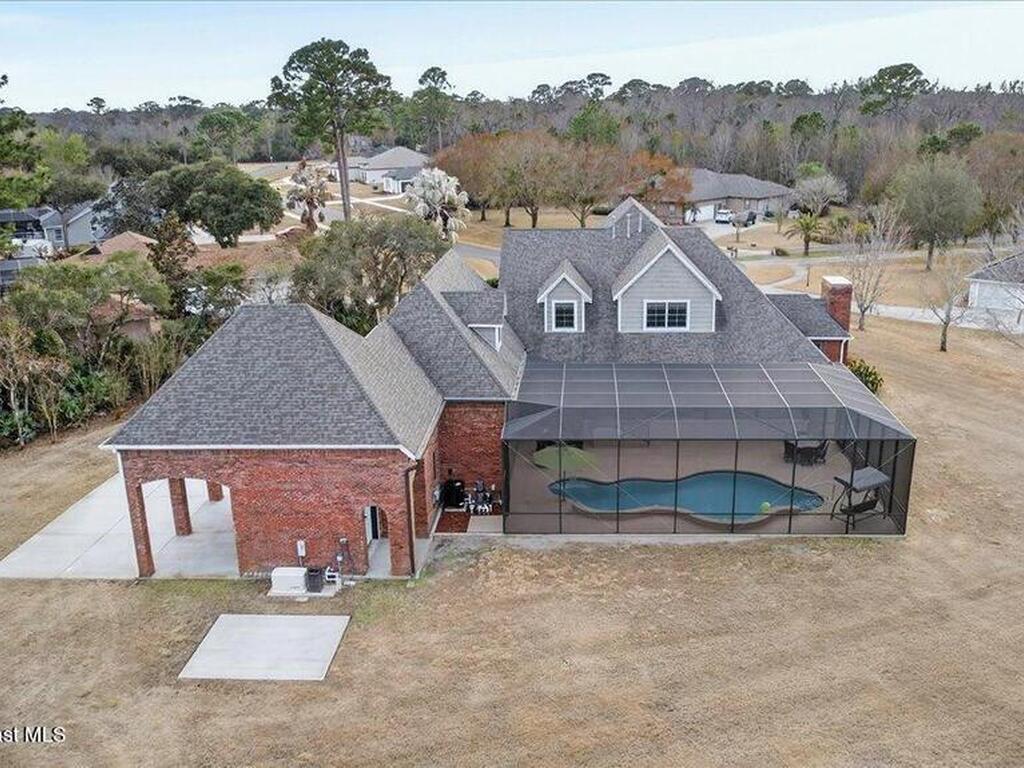 4899 Mildred Court, Cocoa, FL 32927