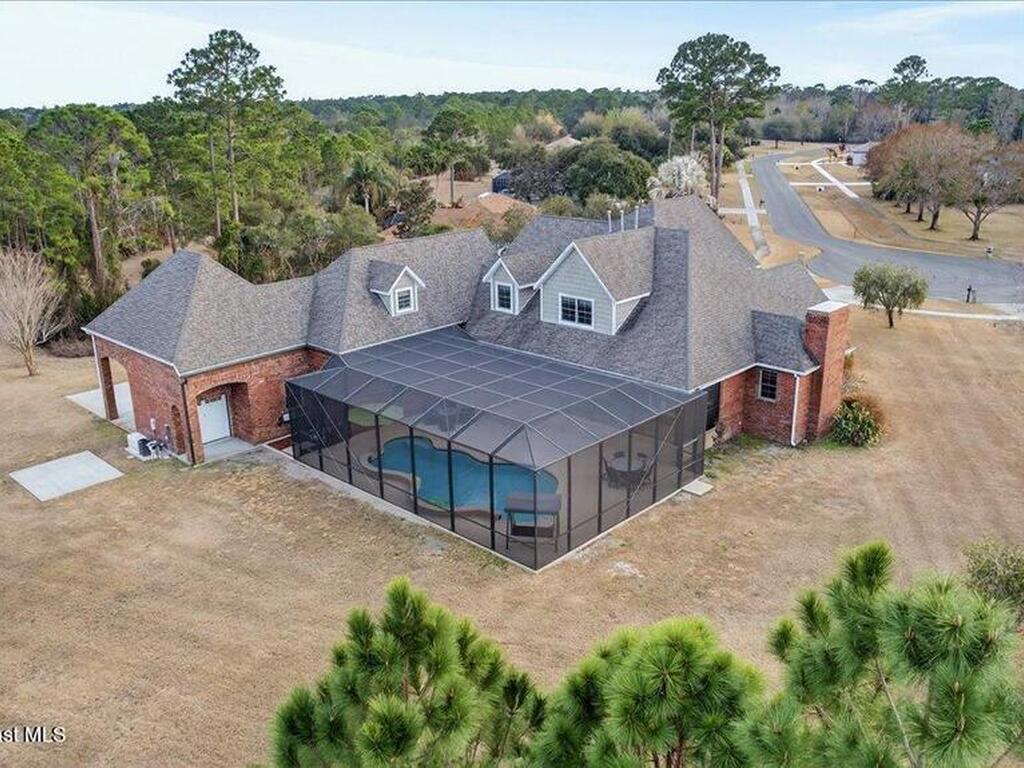 4899 Mildred Court, Cocoa, FL 32927