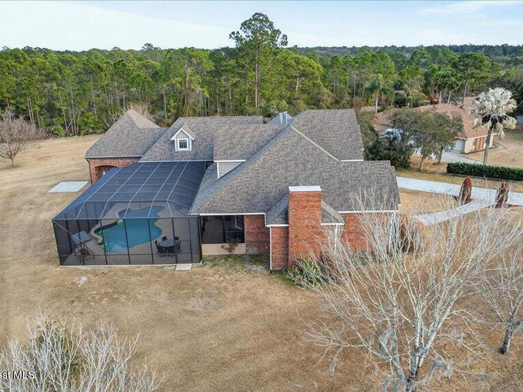 4899 Mildred Court, Cocoa, FL 32927