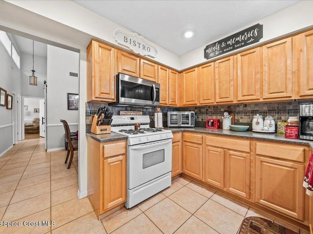 633 Jubilee Street, Suntree, FL 32940