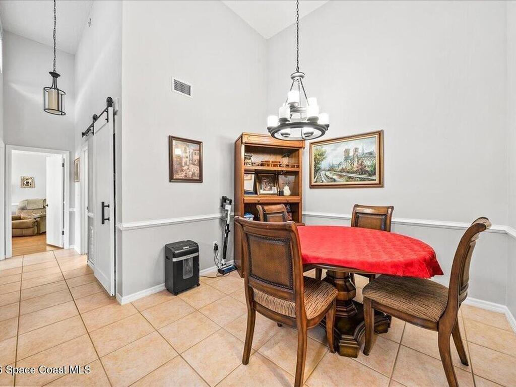 633 Jubilee Street, Suntree, FL 32940