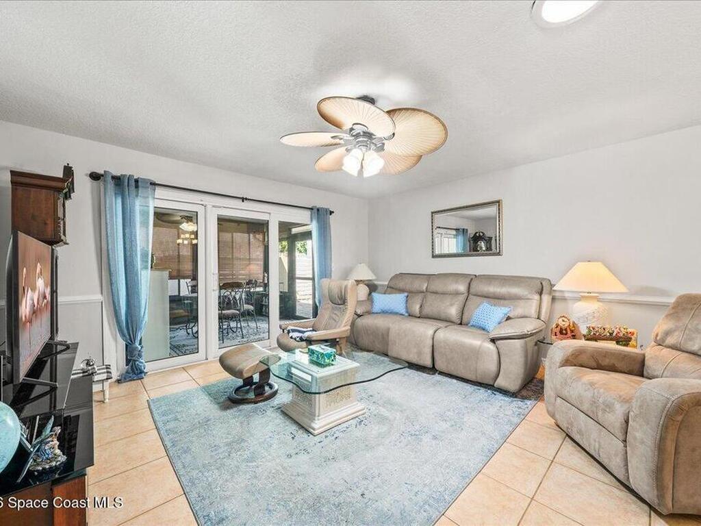 633 Jubilee Street, Suntree, FL 32940