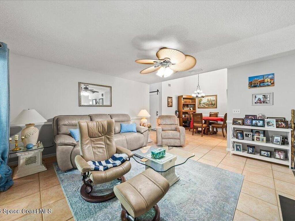 633 Jubilee Street, Suntree, FL 32940