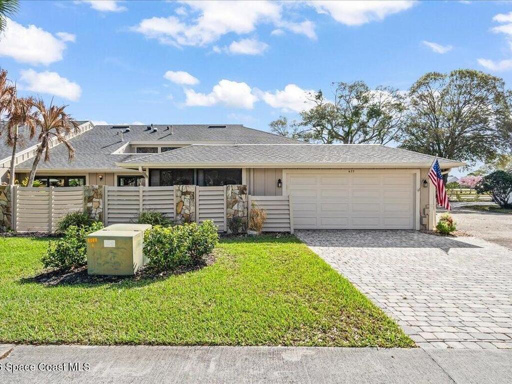 633 Jubilee Street, Suntree, FL 32940