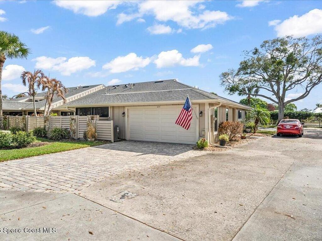 633 Jubilee Street, Suntree, FL 32940