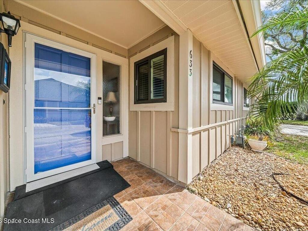 633 Jubilee Street, Suntree, FL 32940