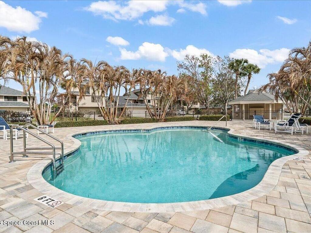 633 Jubilee Street, Suntree, FL 32940