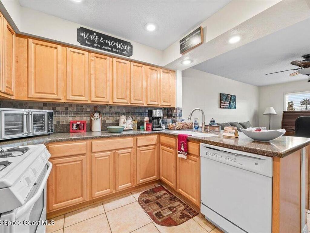 633 Jubilee Street, Suntree, FL 32940