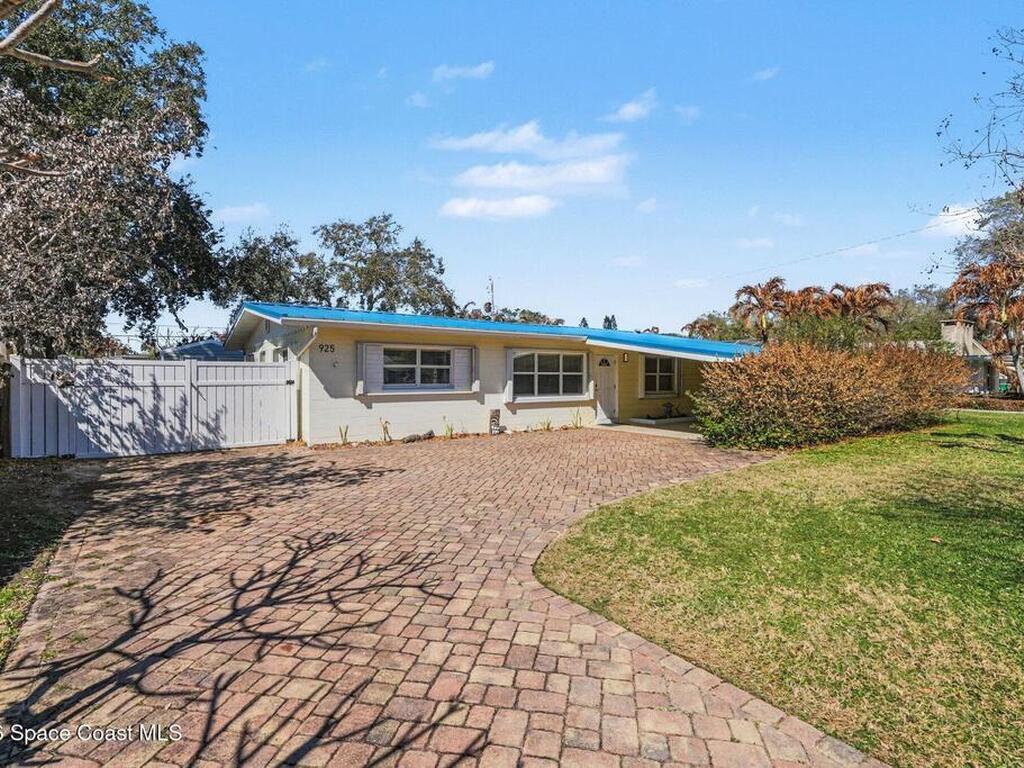 925 Samar Road, Cocoa Beach, FL 32931