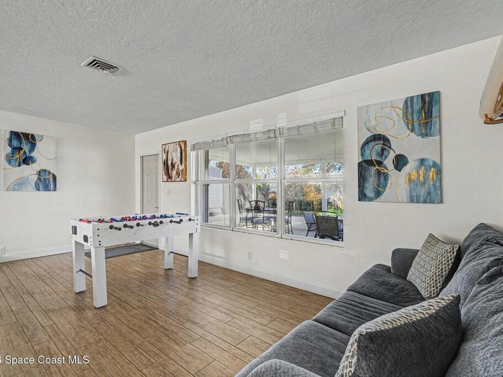 925 Samar Road, Cocoa Beach, FL 32931