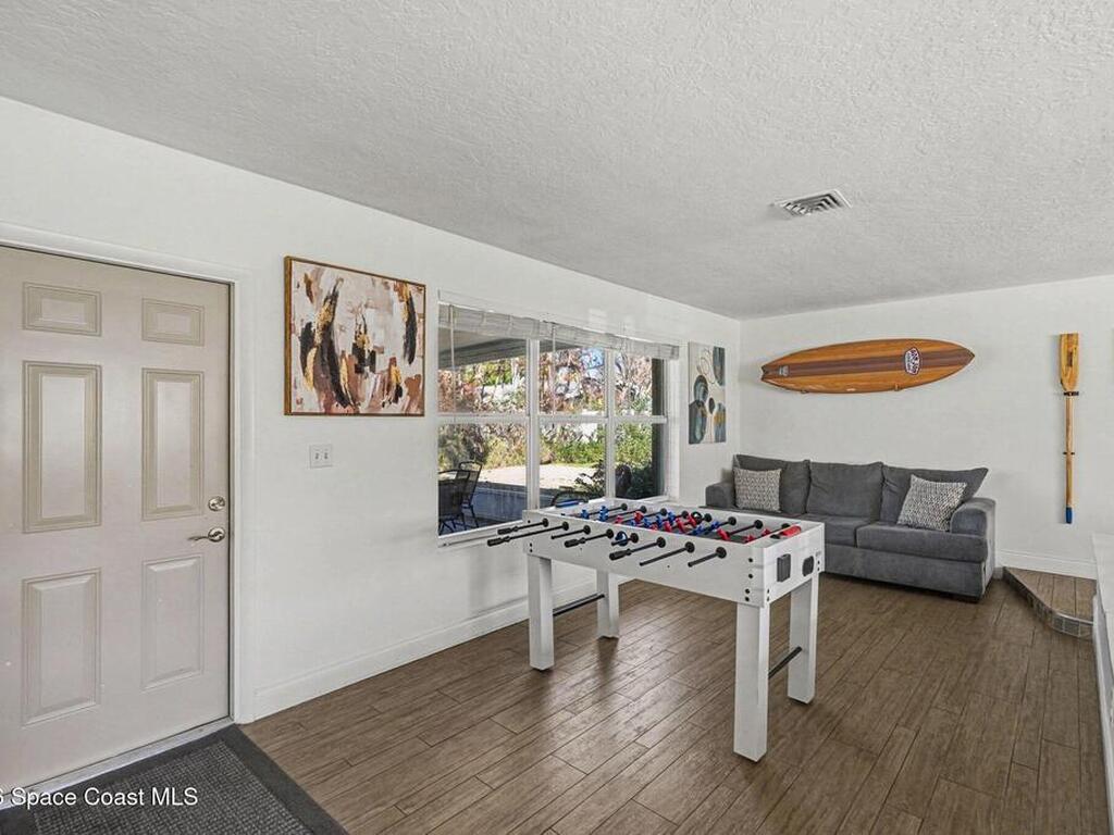 925 Samar Road, Cocoa Beach, FL 32931