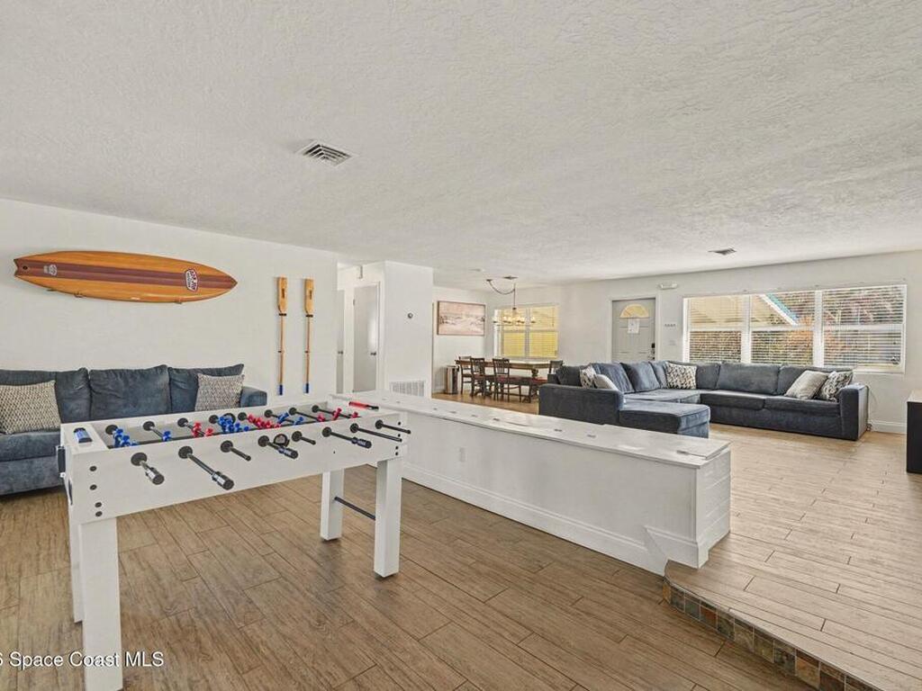 925 Samar Road, Cocoa Beach, FL 32931