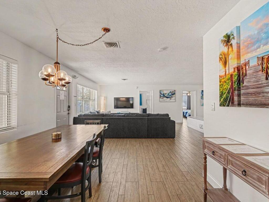 925 Samar Road, Cocoa Beach, FL 32931