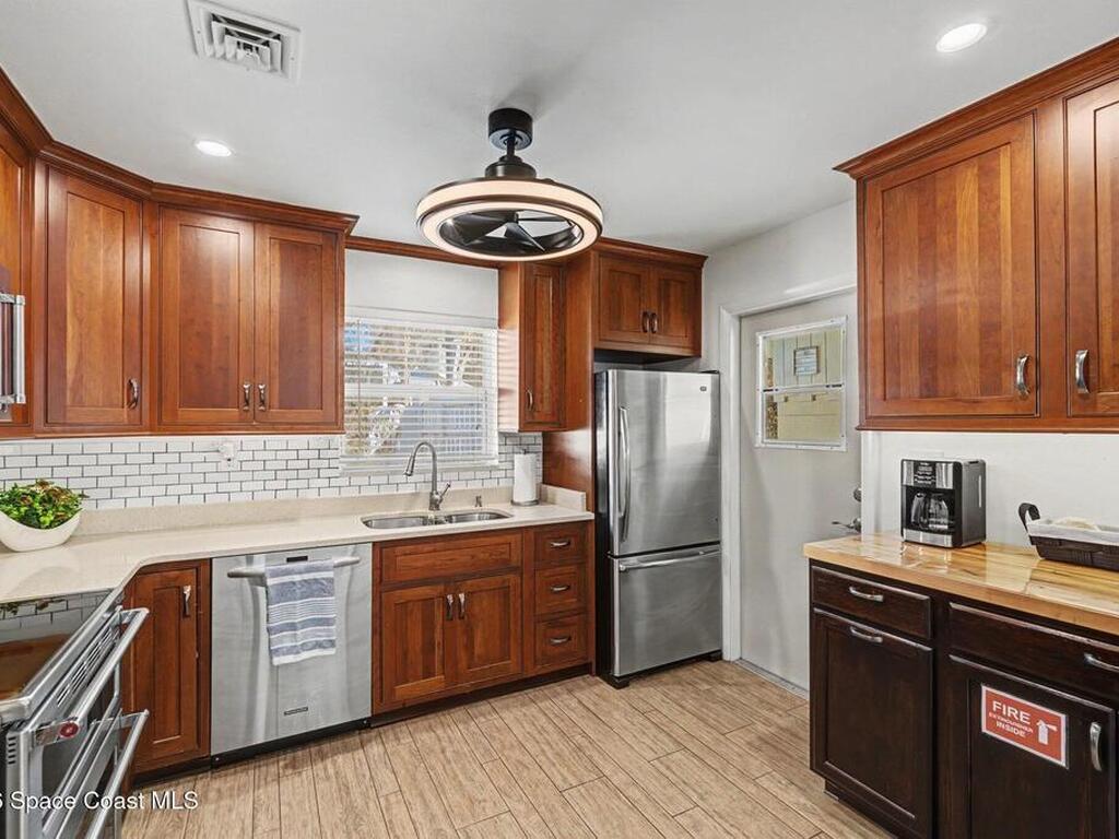 925 Samar Road, Cocoa Beach, FL 32931