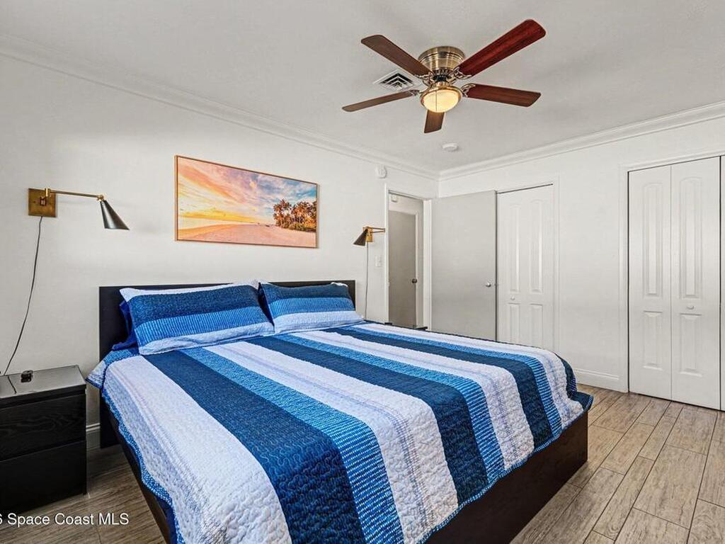 925 Samar Road, Cocoa Beach, FL 32931