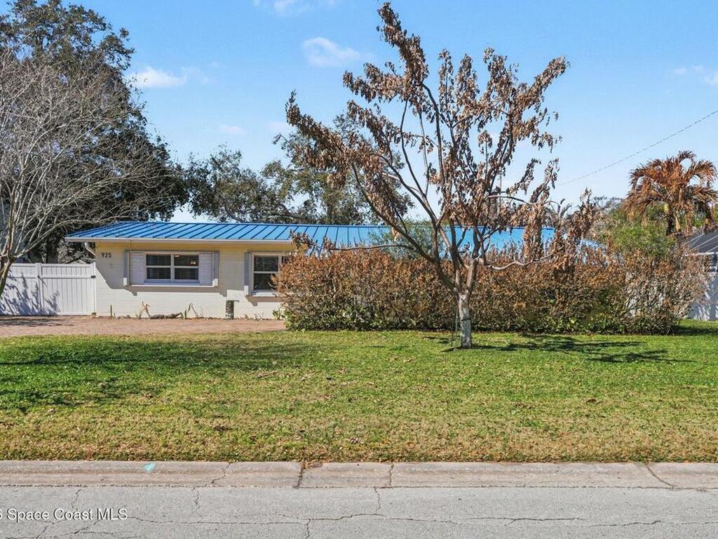 925 Samar Road, Cocoa Beach, FL 32931