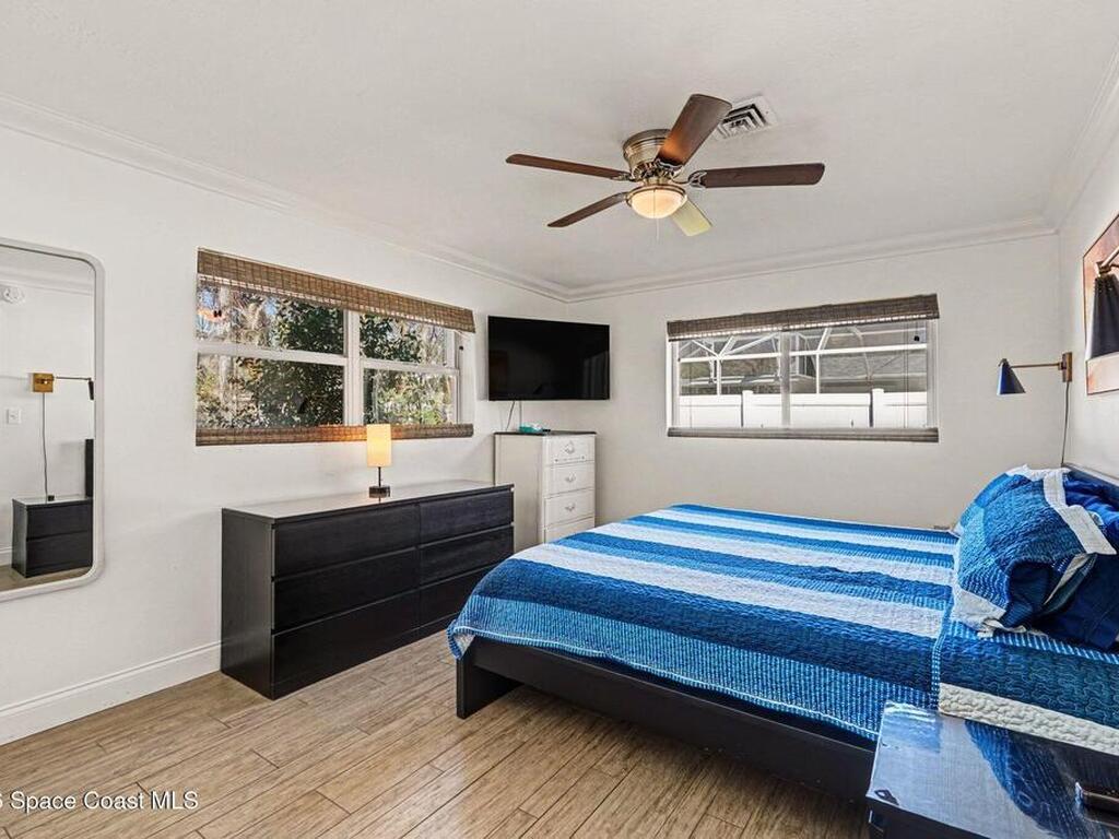 925 Samar Road, Cocoa Beach, FL 32931