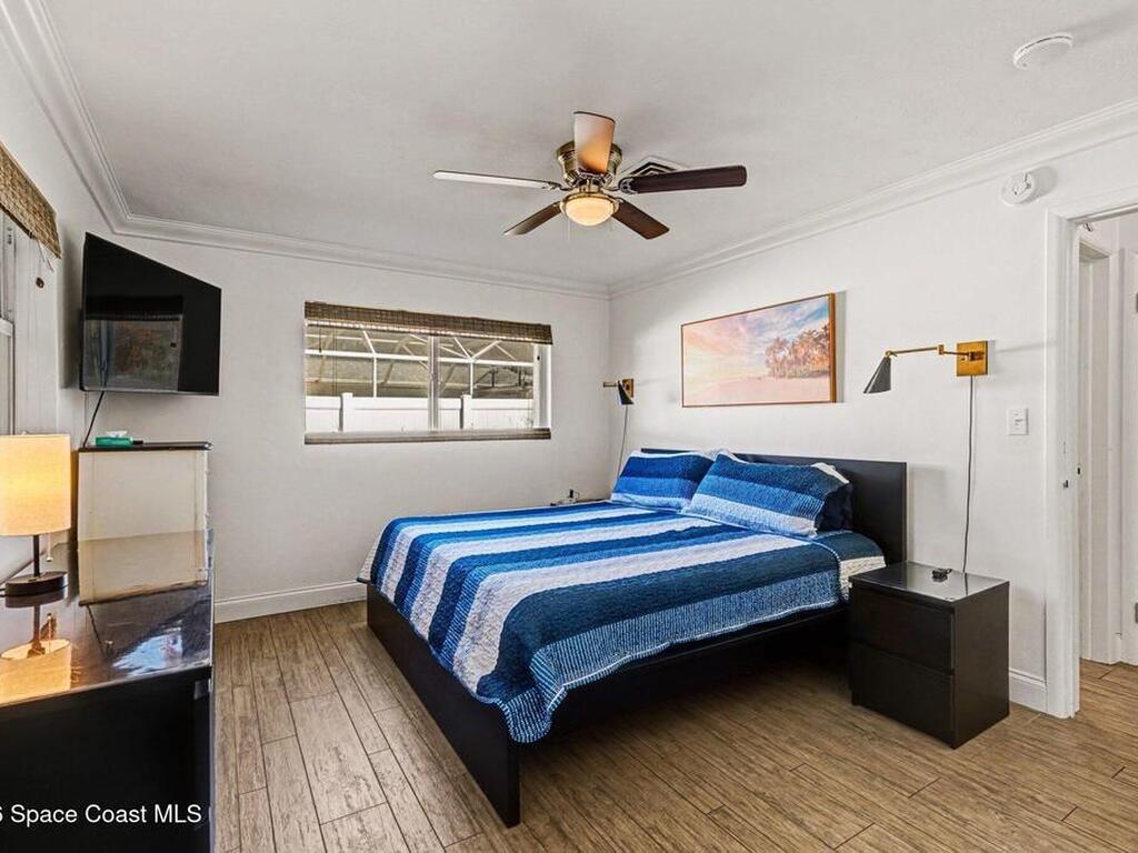 925 Samar Road, Cocoa Beach, FL 32931